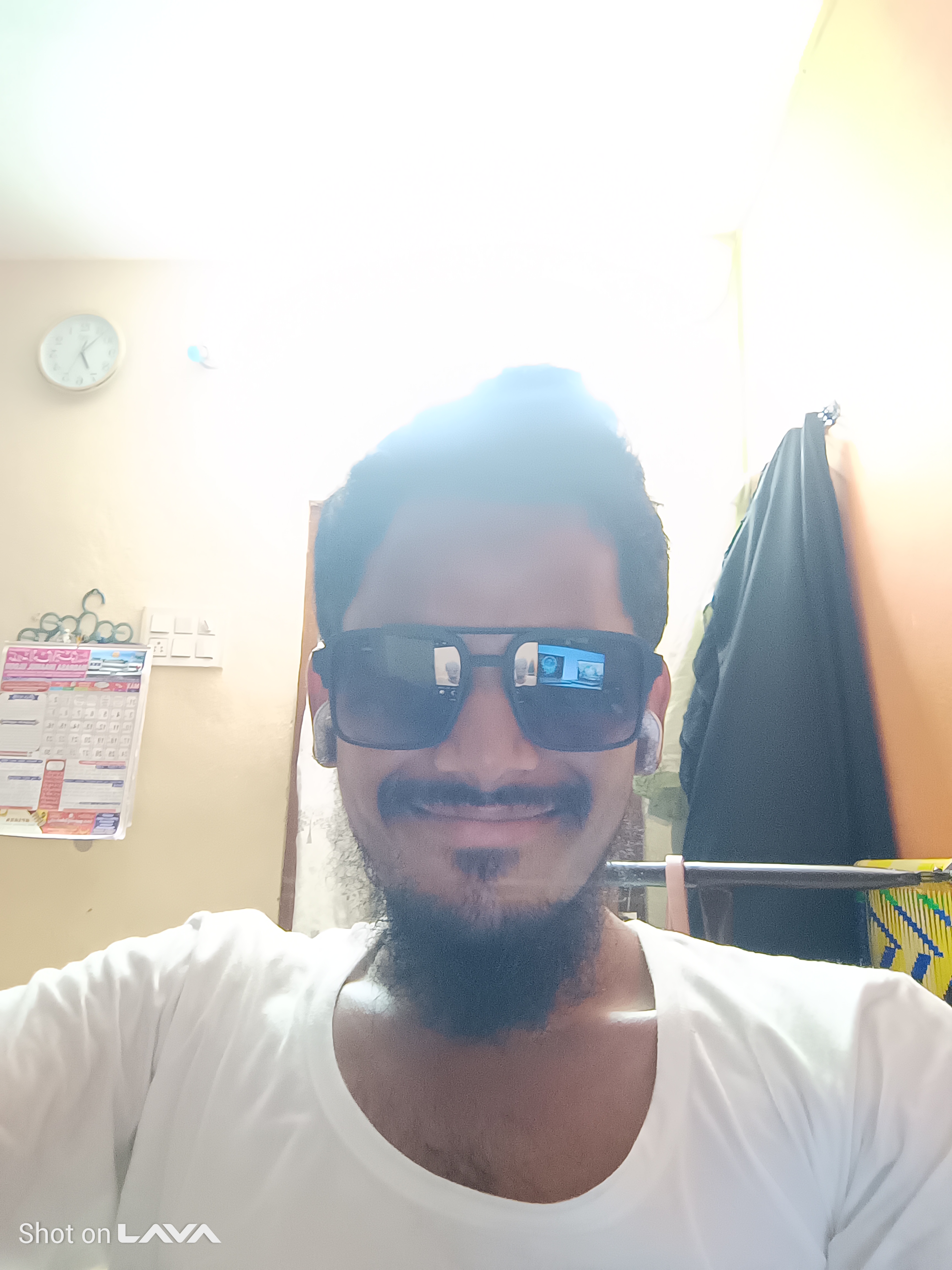 Mohammed Yasir Arafath React Developer