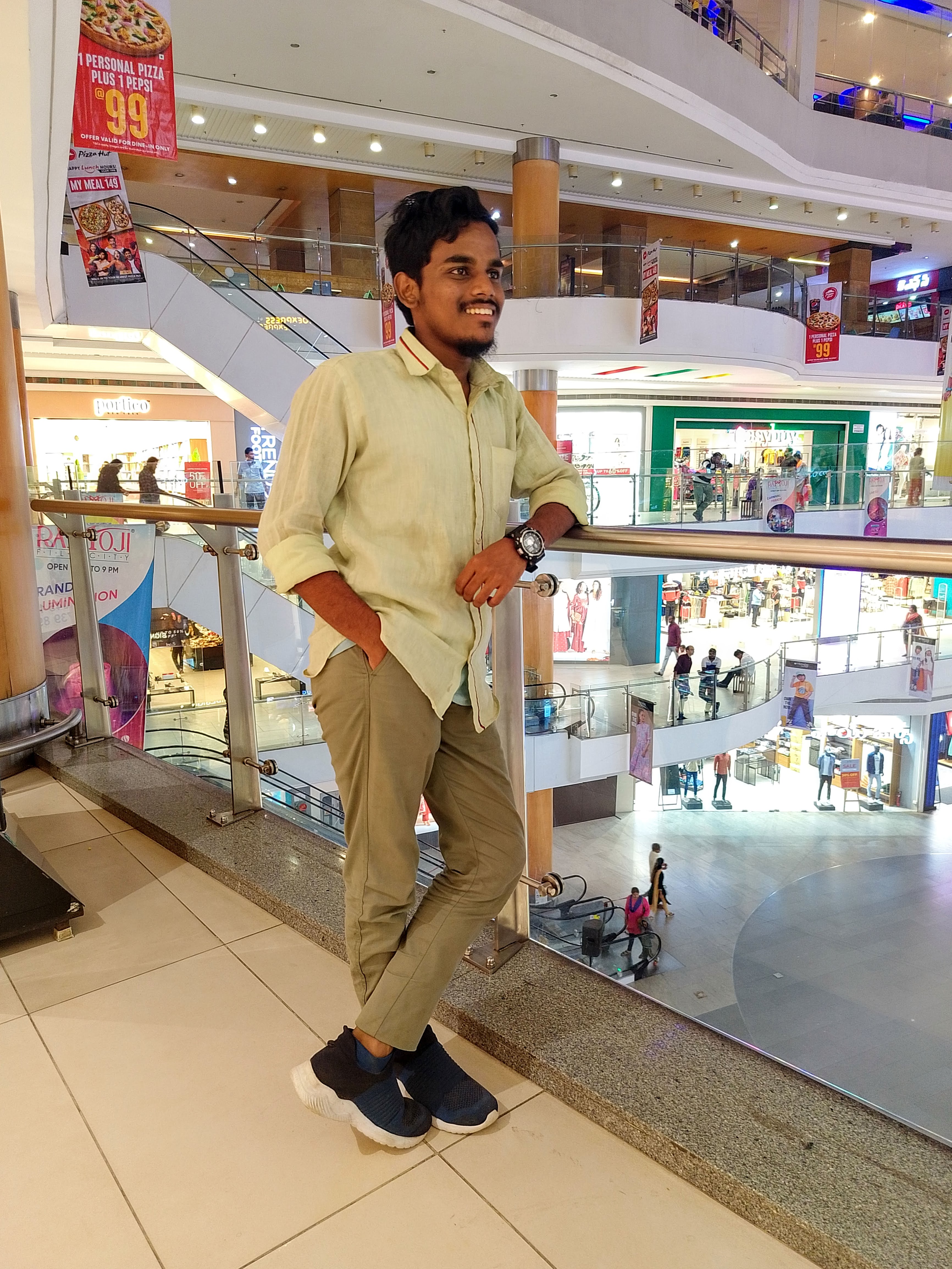 Yasir M Software Developer